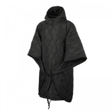 Пончо SWAGMAN ROLL Basic, Black