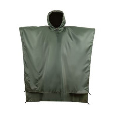 Пончо Tribe Tarp Poncho T-KE-0001 Olive