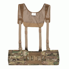 Пояс розвантажувальний UARM AWB PROF1 Multicam
