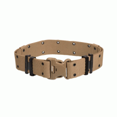 Пояс розвантажувальний Sturm Mil-Tec "LC2 Combat Belt Duraflex Buckle"