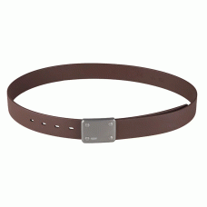 Пояс тактический 5.11 Tactical Apex Gunner's - 1 1/2 Wide, Dark hors brown