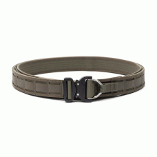 Пояс тактический 5.11 Tactical Maverick Battle Belt D-Ring RANGER GREEN