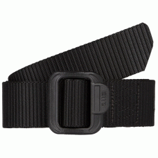 Пояс тактический 5.11 Tactical TDU Belt - 1.5 Plastic Buckle Black