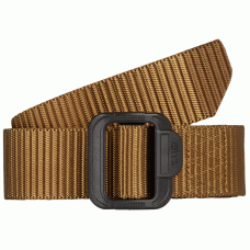 Пояс тактический 5.11 Tactical TDU Belt - 1.5 Plastic Buckle Coyote