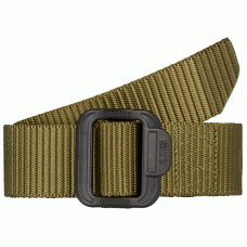 Пояс тактический 5.11 Tactical TDU Belt - 1.5 Plastic Buckle TDU Green