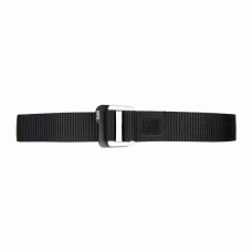 Пояс тактический 5.11 TRAVERSE DOUBLE BUCKLE BELT (Black)
