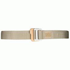 Пояс тактический 5.11 TRAVERSE DOUBLE BUCKLE BELT Sandstone