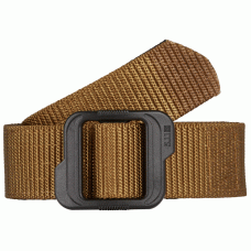 Пояс тактичний двосторонній 5.11 Tactical Double Duty TDU Belt 1.5 Coyote