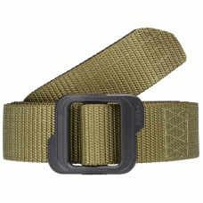 Пояс тактический двухсторонний 5.11 Tactical Double Duty TDU Belt 1.5, TDU Green
