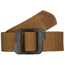 Пояс тактический двухсторонний 5.11 Tactical Double Duty TDU Belt 1.75, Coyote