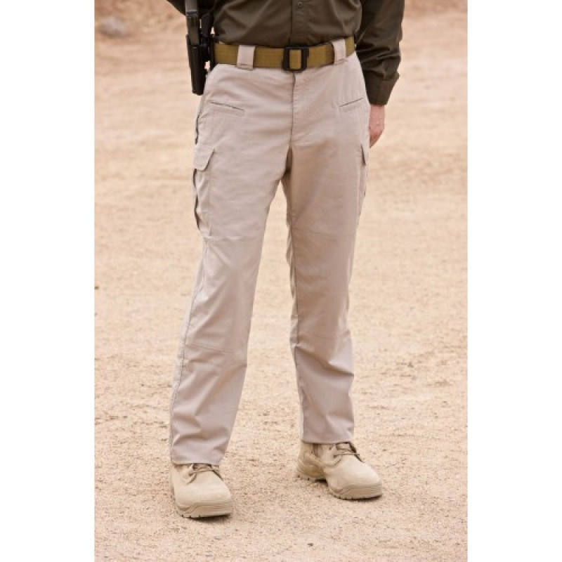 Пояс тактический двухсторонний 5.11 Tactical Double Duty TDU Belt 1.75, Coyote арт. 59567-120