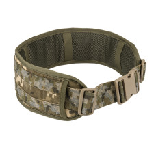 Пояс тактический War Belt 2M MM-14 піксель ЗСУ, Вік-Тейлор