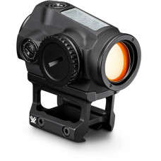 Коллиматорный прицел Vortex SPARC Solar Red Dot 2MOA (SPC-404)