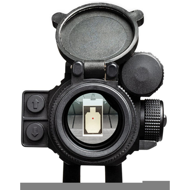 Коллиматорный прицел Vortex Strikefire II Red Dot (SF-BR-504)