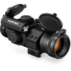 Коллиматорный прицел Vortex Strikefire II Red Dot (SF-BR-504)