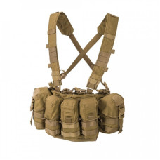 Разгрузочная система GUARDIAN CHEST RIG, Helikon-Tex