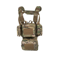 Ремінно-плечова система Helikon Training Mini Rig -