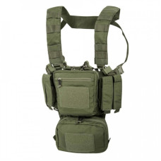 Разгрузочная система TRAINING MINI RIG - Cordura, Helikon-Tex