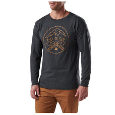 Реглан 5.11 Tactical "Axe Mountain Long Sleeve"