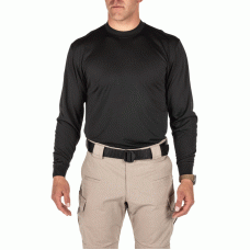 Реглан 5.11 Tactical Performance Utili-T Long Sleeve 2-pack (2 шт в комплекте) Black
