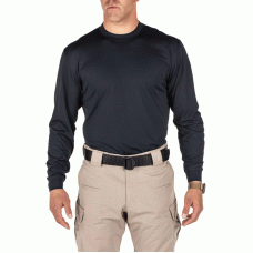 Реглан 5.11 Tactical Performance Utili-T Long Sleeve 2-pack (2 шт в комплекті) Dark Navy