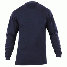 Реглан 5.11 Tactical Station Wear Long Sleeve Fire Navy