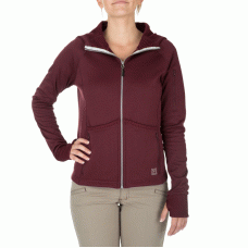 Реглан тактичний жіночий 5.11 Horizon Hoodie 2.0