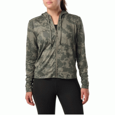 Реглан з капюшоном жіночий 5.11 Tactical 