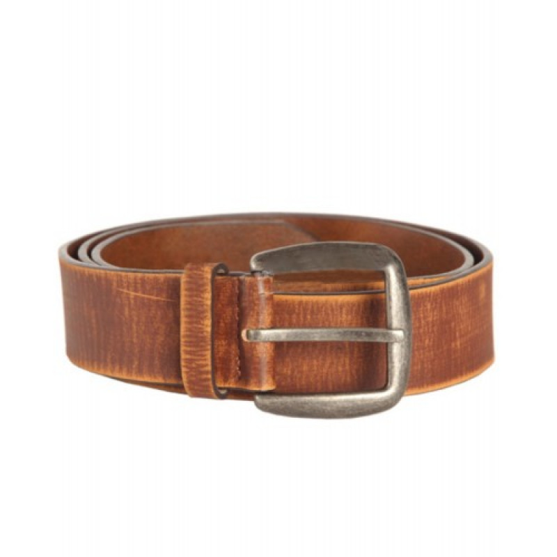 Ремень армейский винтажный VINTAGE, Brown арт. 13171109