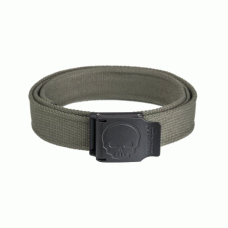 Ремінь брючний GÜRTEL SKULL 40MM Olive