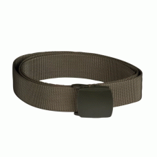 Ремень брючный Sturm Mil-Tec Quick Release Belt 38 mm Olive