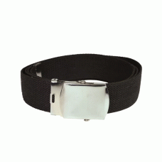 Ремінь брючний US (38mm) Black
