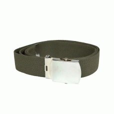 Ремень брючный US (38mm) Olive