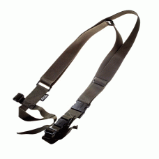 Ремінь збройовий тактичний автоматний (трьохточковий) Olive Drab