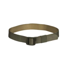 Ремінь тактичний Mil-Tec Double Duty Belt Олива 120 см,
