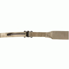 Ремінь тактичний збройовий двоточковий з підкладкою 5.11 VTAC 2 Point Padded Sling Sandstone