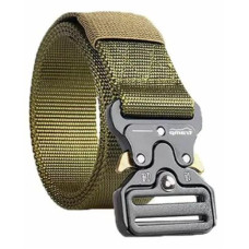 Ремень тактический Tramp Belt UTRGB-005 Olive