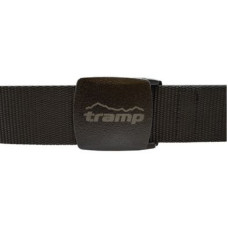 Ремень с потайным карманом Tramp Money Belt UTRGB-008 Black