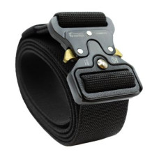 Ремень Tramp Stretch Belt UTRGB-007 Black