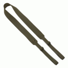Ремінь польовий двоточковий для штурмової гвинтівки BASE (Olive Drab)