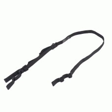 Ремень тактический оружейный двухточечный 5.11 VTAC 2 Point Sling Black