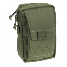 Підсумок NAVTEL [O.08] - Cordura, Olive Green, Helikon-Tex