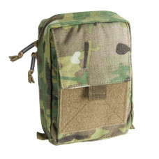 Підсумок URBAN ADMIN [O.03] - Cordura