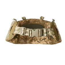 Разгрузочная система (РПС 3) MOLLE ERGO ММ-14 (Пиксель ВСУ), Пиксель