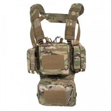 Розвантажувальна система TRAINING MINI RIG - Cordura, MultiCam