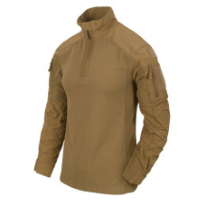 Рубашка боевая Helikon-Tex MCDU Combat Shirt Coyote, Coyote