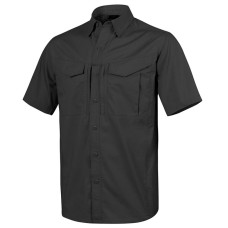 Рубашка DEFENDER Mk2 с к/рукавами - PolyCotton Ripstop, Helikon-Tex