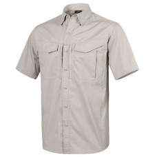 Рубашка DEFENDER Mk2 с к/рукавами - PolyCotton Ripstop, Helikon-Tex