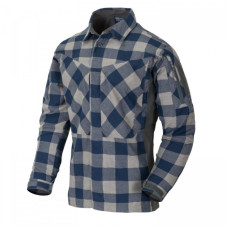 Сорочка MBDU Flannel