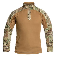 Рубашка MCDU Combat, Multicam/Coyote, Helikon-Tex